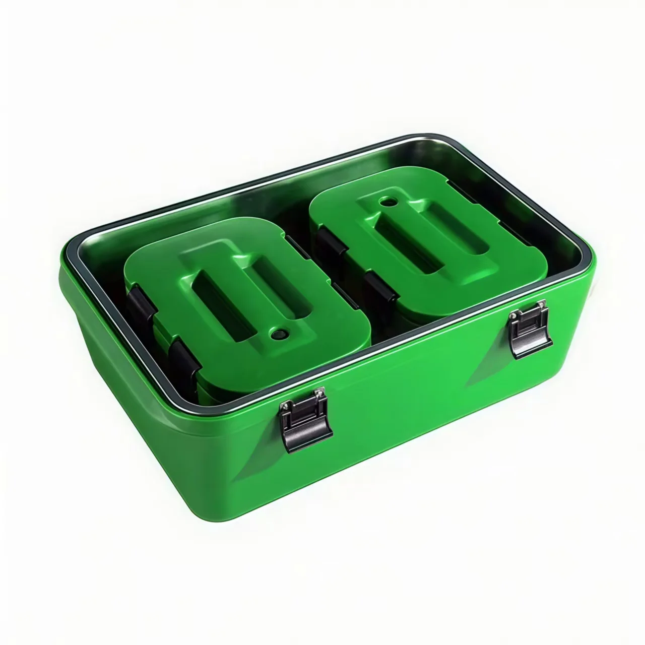 Heavy Duty 10L 20L 30L 40L Rectangular Food Storage 4 Pcs Set Stainless Steel Insulated Container Keep Cold Keep Warm
Heavy Duty 10L 20L 30L 40L Rectangular Food Storage 4 Pcs Set Stainless Steel Insulated Container Keep Cold Keep Warm