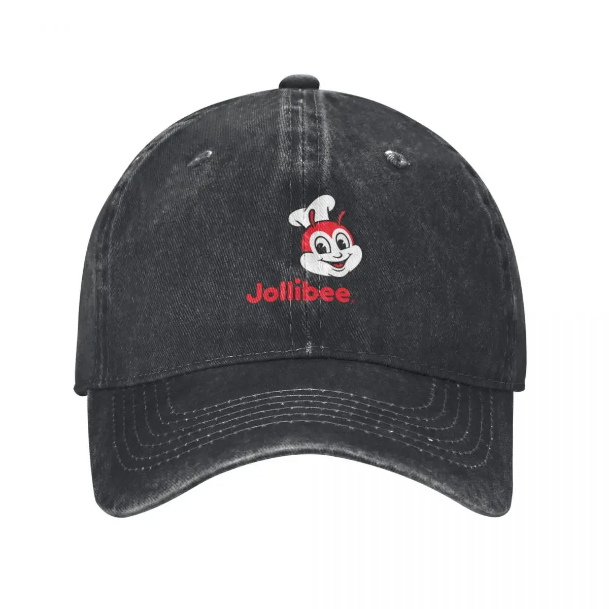 Jollibee Classic T-Shirt Baseball Cap hiking hat Sunhat New In The Hat cute Woman Hats Men's
Jollibee Classic T-Shirt Baseball Cap hiking hat Sunhat New In The Hat cute Woman Hats Men's