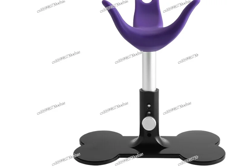 Pet Shearing Auxiliary Standing Bracket Fixed Seat Adjustable Anti-lying Support Bench for Beautician Shop
Pet Shearing Auxiliary Standing Bracket Fixed Seat Adjustable Anti-lying Support Bench for Beautician Shop