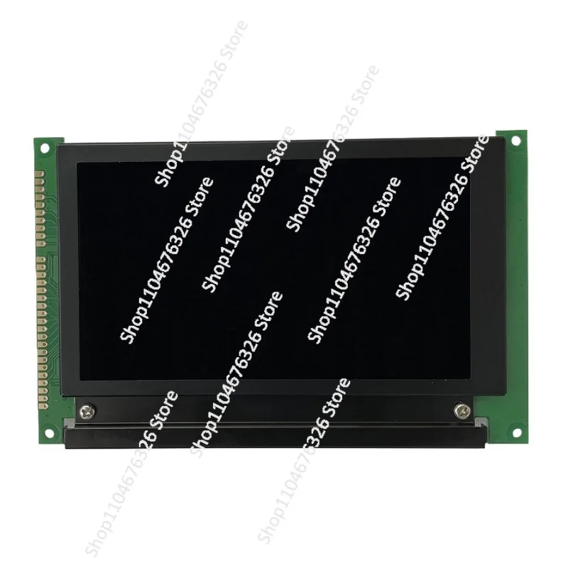 5,7-дюймовый ЖК-экран LMG7400PLFC для панели дигитайзера Hitachi 320*240
5,7-дюймовый ЖК-экран LMG7400PLFC для панели дигитайзера Hitachi 320*240