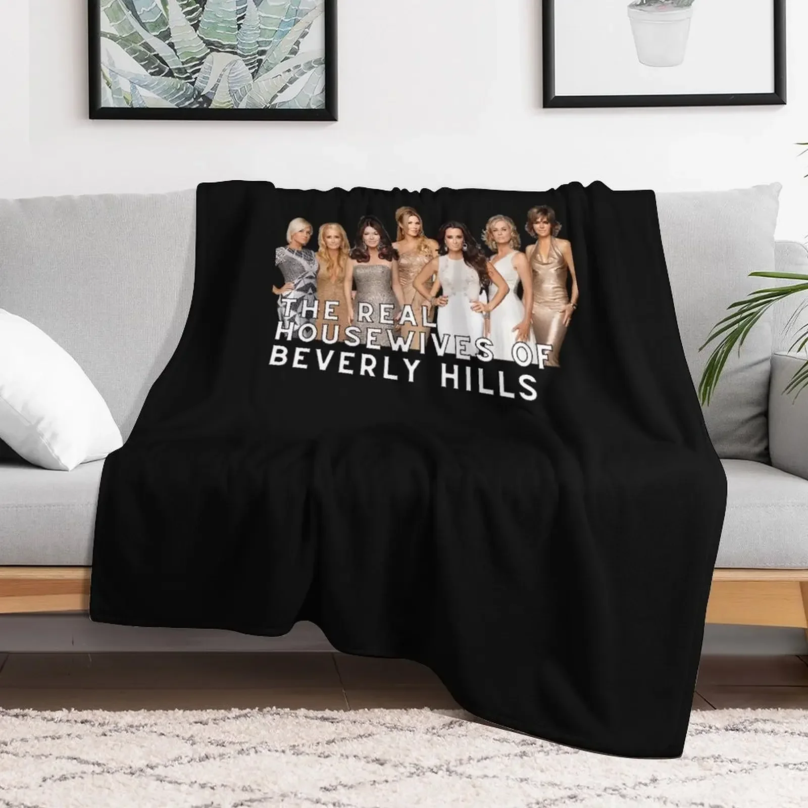 The Real Housewives Of Beverly Hills Throw Blanket Custom Giant Sofa Kid'S Blankets
The Real Housewives Of Beverly Hills Throw Blanket Custom Giant Sofa Kid'S Blankets