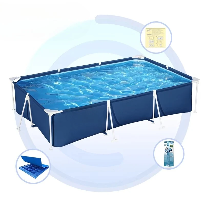 Adult Family Swimming Pool Outdoor Frame Adult Swimming Pool
Adult Family Swimming Pool Outdoor Frame Adult Swimming Pool