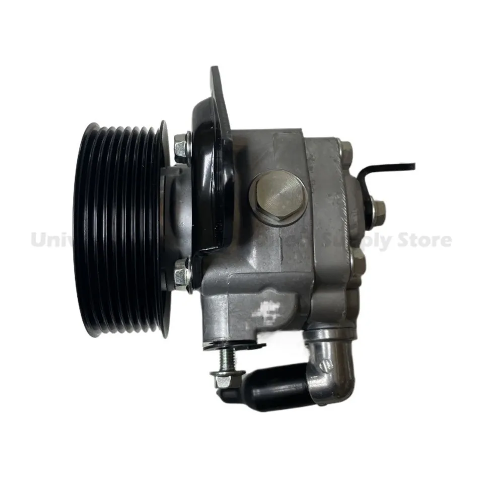 For QVB500640 7H32 Premium Quality Durable Replacement Steering System Power Steering Pump for Land Rover Discovery 3 3.6
For QVB500640 7H32 Premium Quality Durable Replacement Steering System Power Steering Pump for Land Rover Discovery 3 3.6