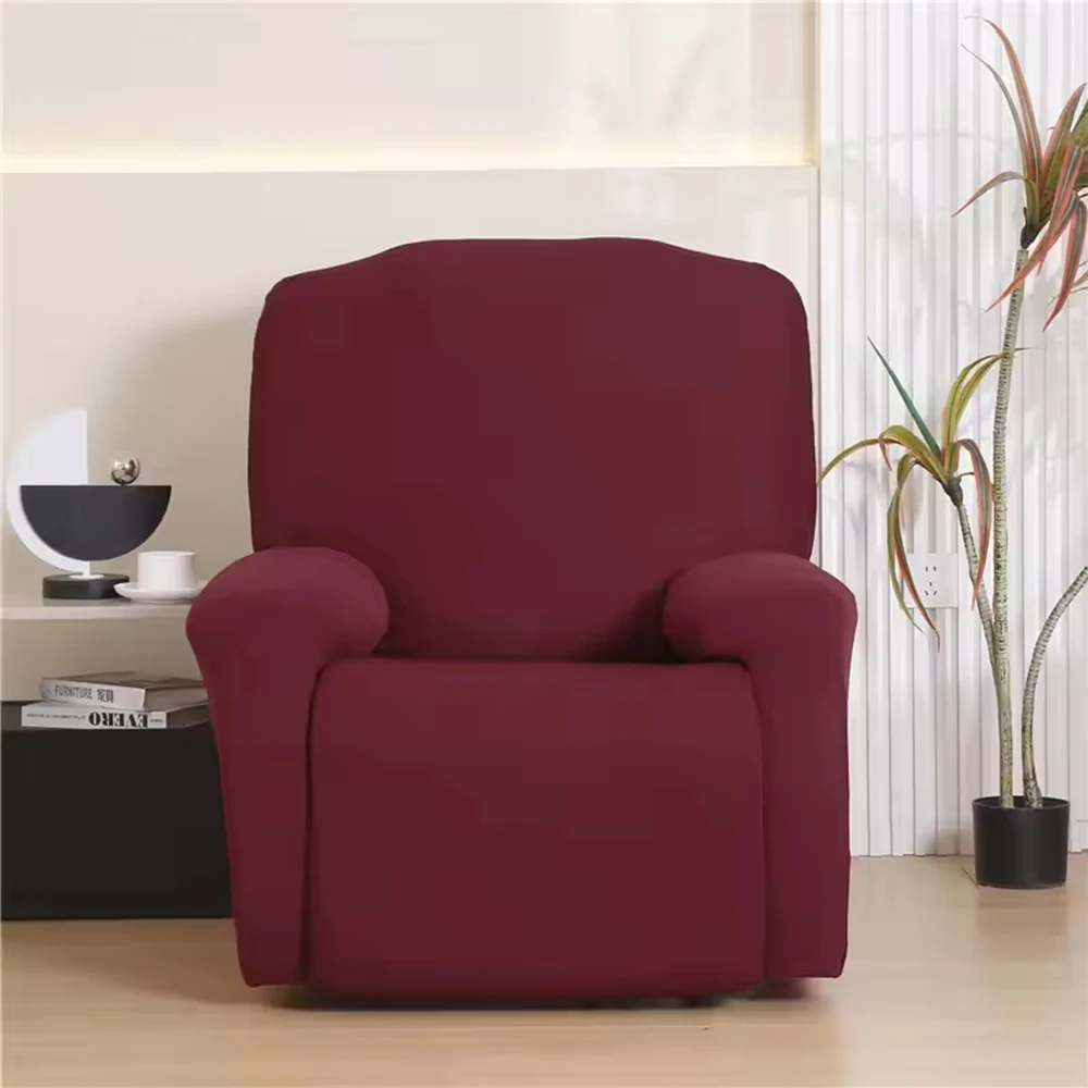 Minimalist Style Milk Silk Chair Cover, Fully Wrapped Elastic High-End Sofa Cover, Sofa Cover, Single Recliner, Massage Chair
Minimalist Style Milk Silk Chair Cover, Fully Wrapped Elastic High-End Sofa Cover, Sofa Cover, Single Recliner, Massage Chair