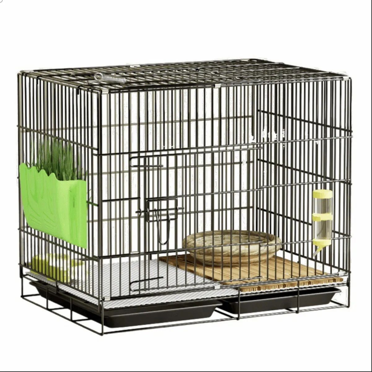 Durable Easy Clean Spacious Multi Level Cage Small Pets Birds Pet Cages Houses Product Bird Cage Other Pet Cage
Durable Easy Clean Spacious Multi Level Cage Small Pets Birds Pet Cages Houses Product Bird Cage Other Pet Cage