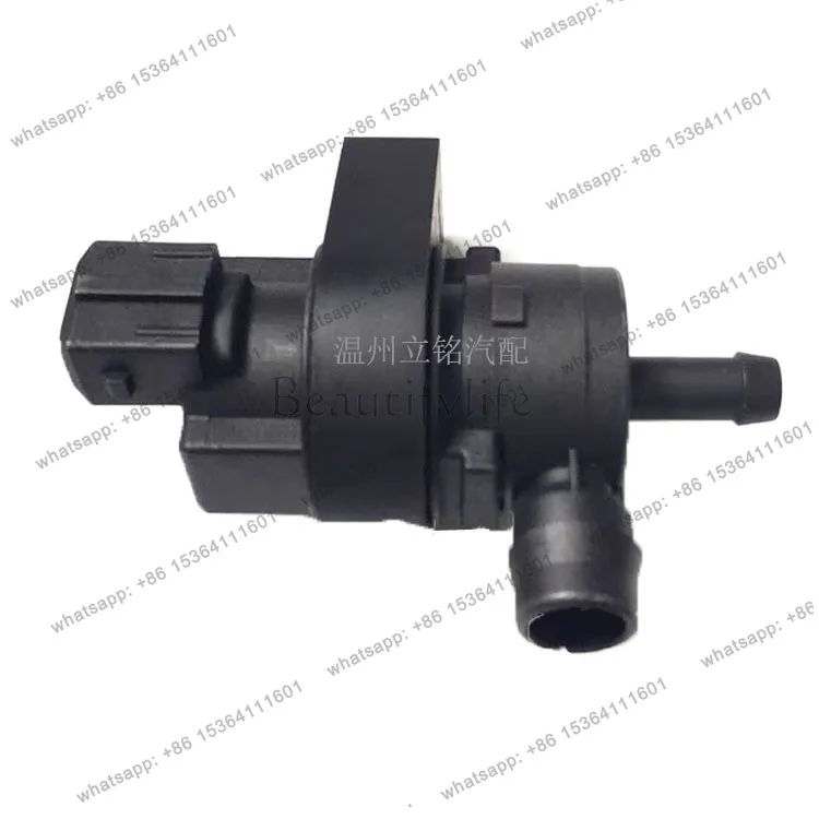 Auto Carbon Can Solenoid Valve 13901433603 13907831770 13901433602auto parts
Auto Carbon Can Solenoid Valve 13901433603 13907831770 13901433602auto parts