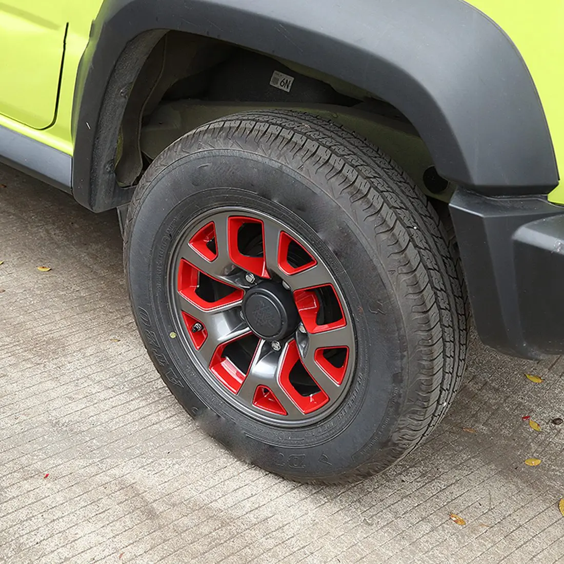 Для Suzuki Jimny 2019 2020 2021 2022, ступица колеса, обод, декоративная крышка, накладка, наклейка, внешние аксессуары, красный
Для Suzuki Jimny 2019 2020 2021 2022, ступица колеса, обод, декоративная крышка, накладка, наклейка, внешние аксессуары, красный