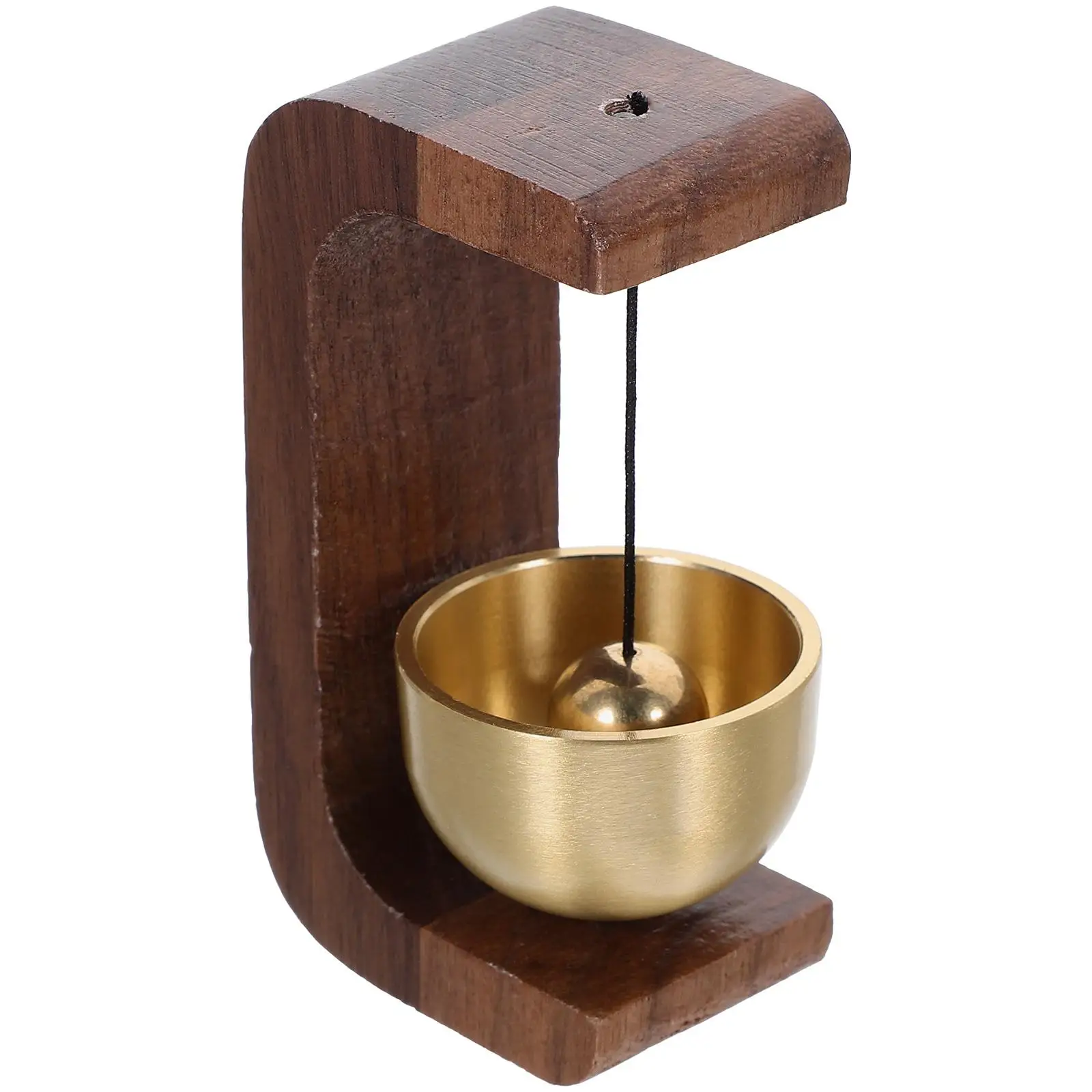 Retro Doorbell Decoration Aesthetic Wooden Shopkeeper Bell Crisp Sound Home Garden Yard Hall Tree Living Bedroom Decor Chimes
Retro Doorbell Decoration Aesthetic Wooden Shopkeeper Bell Crisp Sound Home Garden Yard Hall Tree Living Bedroom Decor Chimes