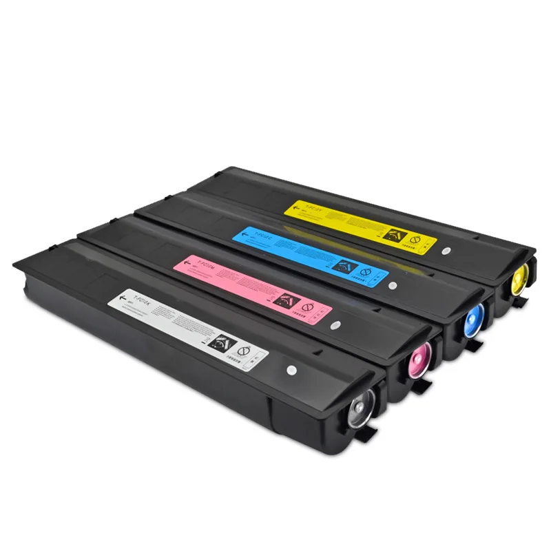 Suitable For Toshiba T-FC50C Powder Box 2555C 3055C 3555C Copier 4555C 5055C Toner Box
Suitable For Toshiba T-FC50C Powder Box 2555C 3055C 3555C Copier 4555C 5055C Toner Box