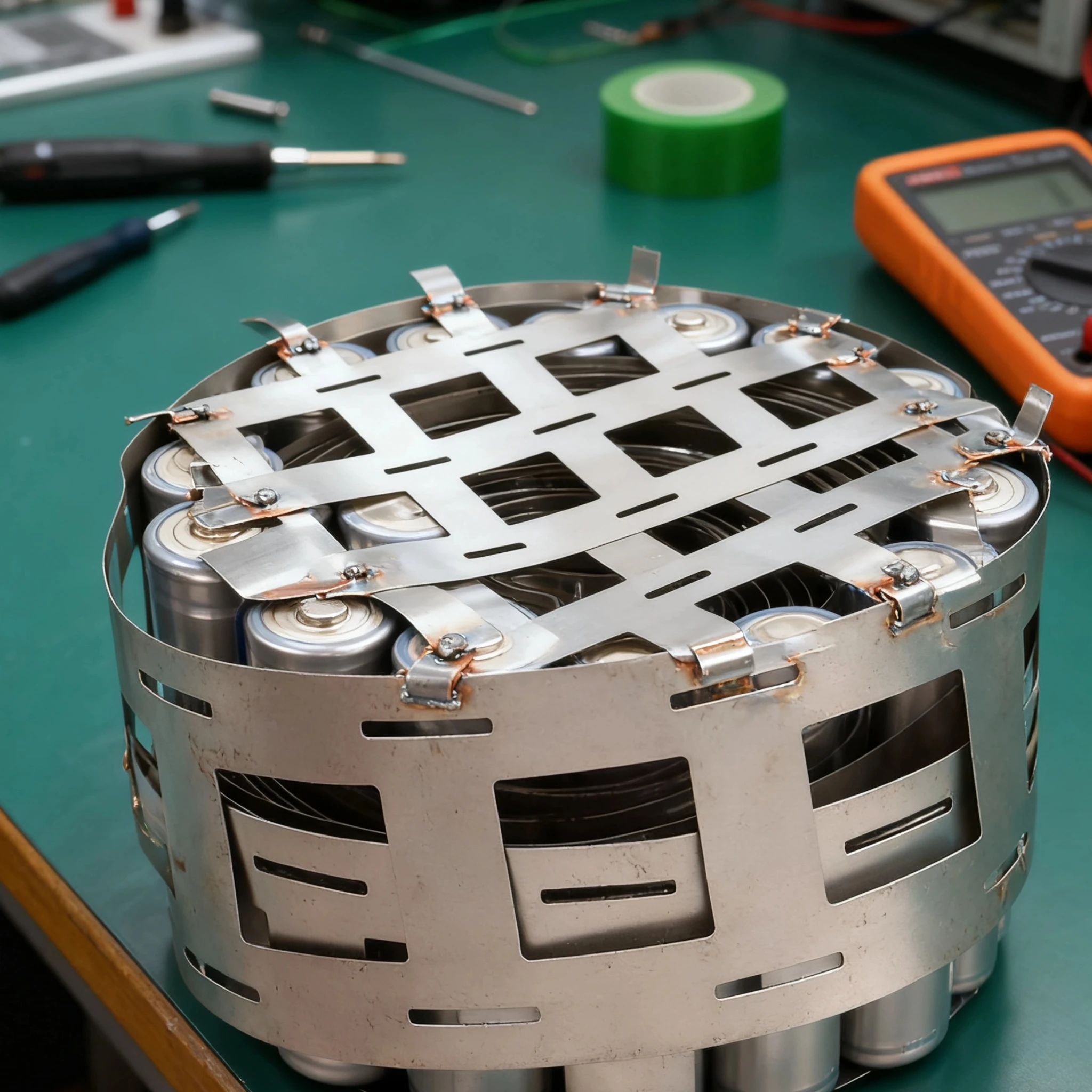 1М лента из чистого никеля для литий-ионных аккумуляторов 18650, никелевая полоса для батарей, Ni-лента 2P 0.15мм
1М лента из чистого никеля для литий-ионных аккумуляторов 18650, никелевая полоса для батарей, Ni-лента 2P 0.15мм