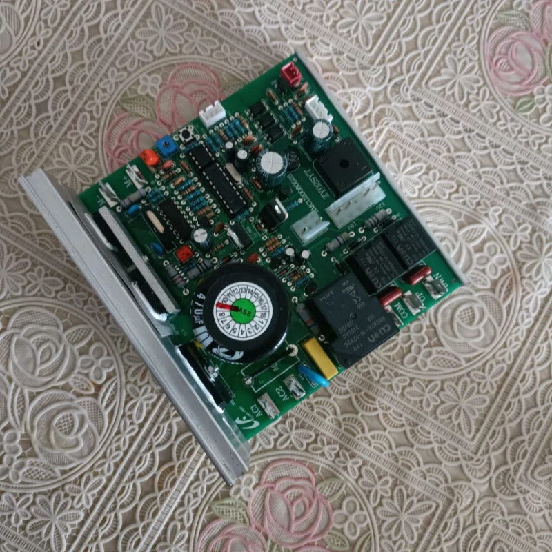 1306 1309 Treadmill main board power board, lower control board, driver
1306 1309 Treadmill main board power board, lower control board, driver