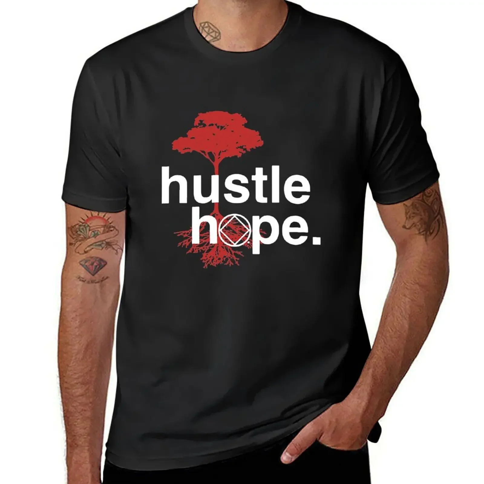 Narcotics Anonymous Normalize Recovery NA T-Shirt customs tees oversized tshirts for men
Narcotics Anonymous Normalize Recovery NA T-Shirt customs tees oversized tshirts for men