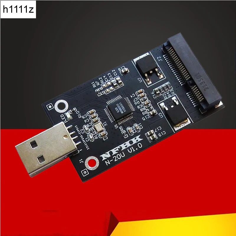 Переходник mSATA на USB, Внешний чехол mSATA SSD на USB 2,0, переходная плата преобразователя 30*50 m-SATA SSD, жесткий диск для ПК
Переходник mSATA на USB, Внешний чехол mSATA SSD на USB 2,0, переходная плата преобразователя 30*50 m-SATA SSD, жесткий диск для ПК