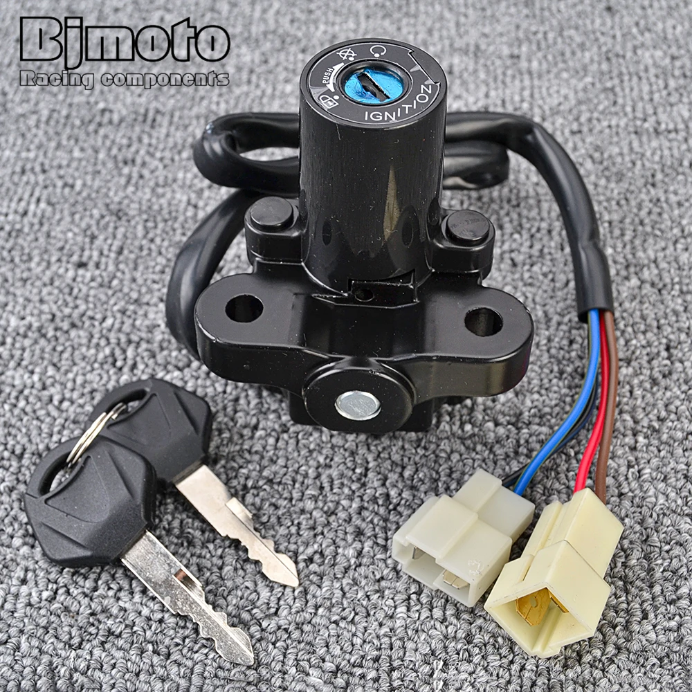 Ignition Switch Key For Yamaha XVS950 XVS1300CU XVS 1300 1300A 1300CT 1300BG Midnight Star V-Star Custom Classic Tourer Deluxe
Ignition Switch Key For Yamaha XVS950 XVS1300CU XVS 1300 1300A 1300CT 1300BG Midnight Star V-Star Custom Classic Tourer Deluxe