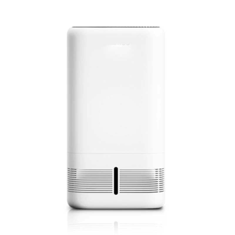 New 6L air washer purifier with Filter UV-C germicidal lamp fog free humidifier and evaporative humidification humidifier
New 6L air washer purifier with Filter UV-C germicidal lamp fog free humidifier and evaporative humidification humidifier