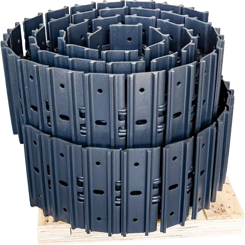 New High Quality Landscape Excavator Track Fast Delivery
New High Quality Landscape Excavator Track Fast Delivery