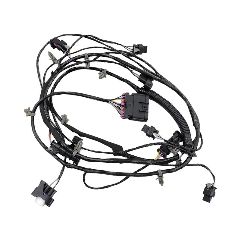 Front Bumper Wiring Harness LR097688 LR085523 For Land Rover Discovery L550 200PS 240PS 204PT PT204
Front Bumper Wiring Harness LR097688 LR085523 For Land Rover Discovery L550 200PS 240PS 204PT PT204