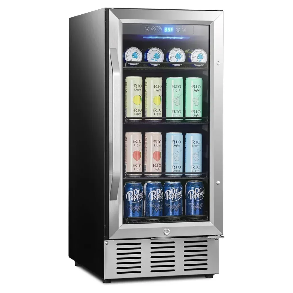 Small drinks and home bars, wine coolers, temperature memory refrigerators, stainless steel
Small drinks and home bars, wine coolers, temperature memory refrigerators, stainless steel