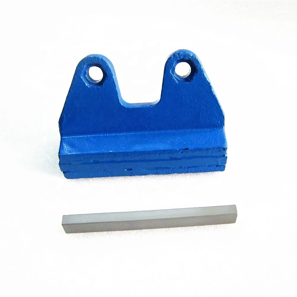 Cheap Price VSI Crusher Hammer Rotor Tip for CV217 Replacement Parts Manufacturer
Cheap Price VSI Crusher Hammer Rotor Tip for CV217 Replacement Parts Manufacturer