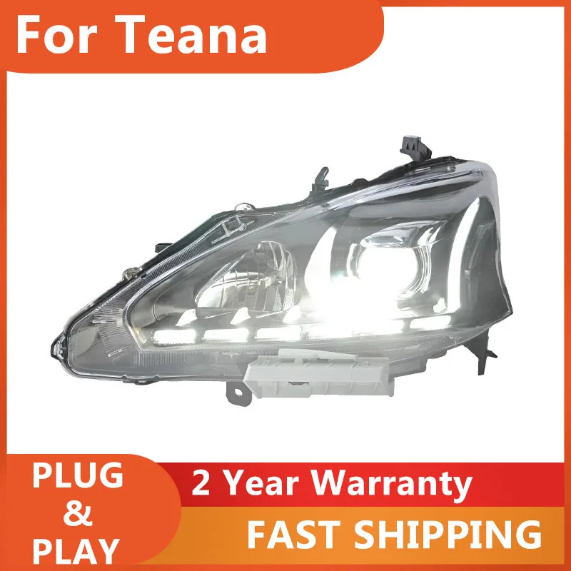 KOWELL автомобильный Стайлинг для фар Nissan Teana 2013-2015 Teana, головной светильник DRL, указатель поворота, ближний свет, линза проектора
KOWELL автомобильный Стайлинг для фар Nissan Teana 2013-2015 Teana, головной светильник DRL, указатель поворота, ближний свет, линза проектора