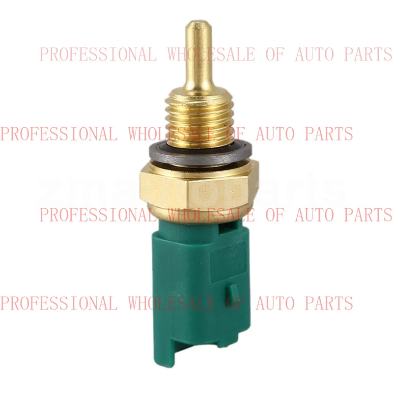 V+ Coolant Temperature Sensor FOR Peugeot 307 406 407 CITROEN C4 C5 BERLINGO XSARA
V+ Coolant Temperature Sensor FOR Peugeot 307 406 407 CITROEN C4 C5 BERLINGO XSARA
