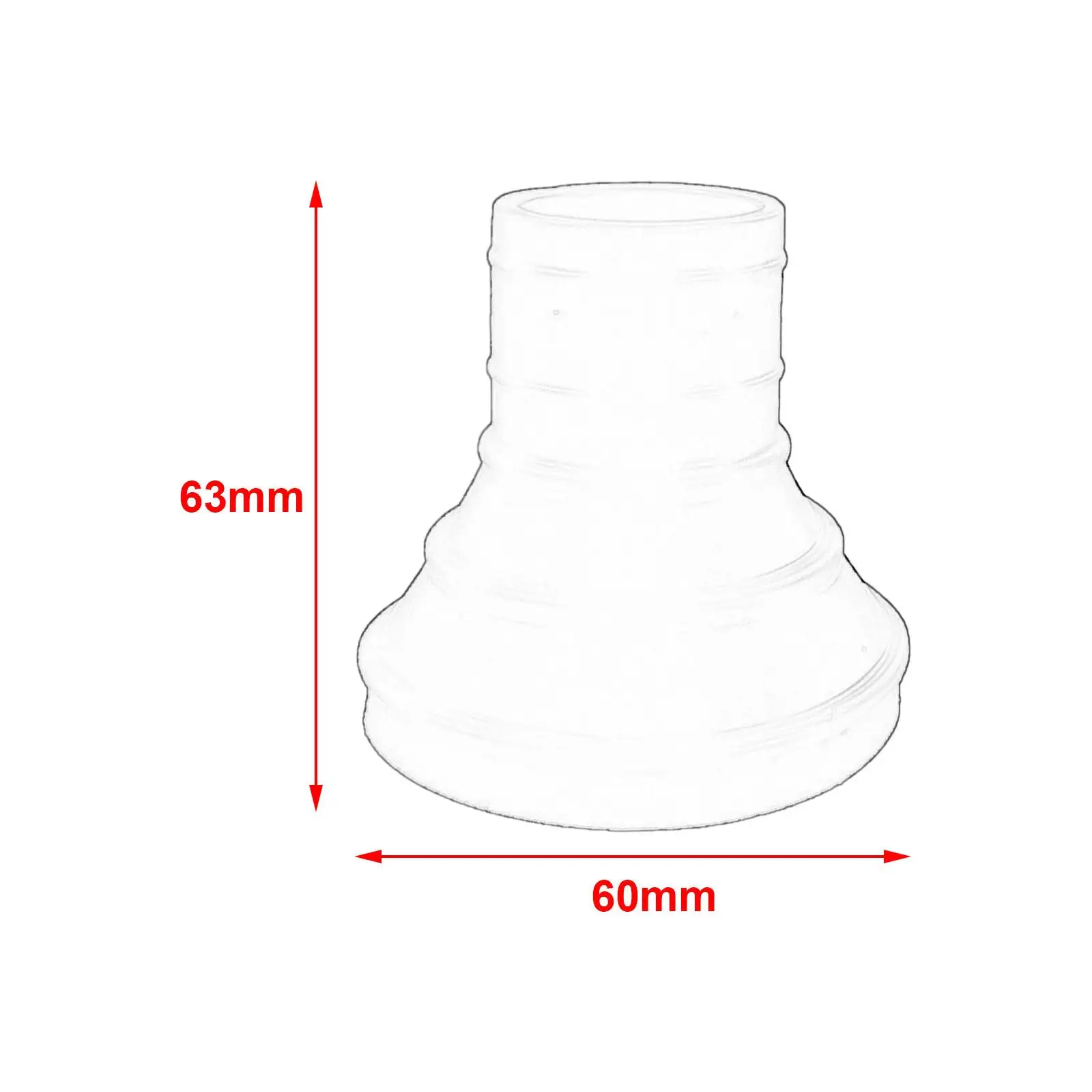 Golf Ball Picker Rubber Cup Portable Park Golf Retriever for Ball Pocket Golf and Golf Tee Pouch Organization
Golf Ball Picker Rubber Cup Portable Park Golf Retriever for Ball Pocket Golf and Golf Tee Pouch Organization