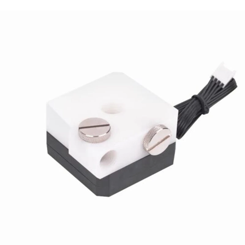 SC-P60A Acylic Water Cooling Pump With Colorful RGB Lights For PC Liquid Cooling
SC-P60A Acylic Water Cooling Pump With Colorful RGB Lights For PC Liquid Cooling