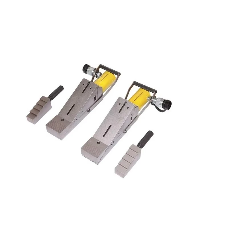 Vertical Lifting Hydraulic Wedge Spreader
Vertical Lifting Hydraulic Wedge Spreader