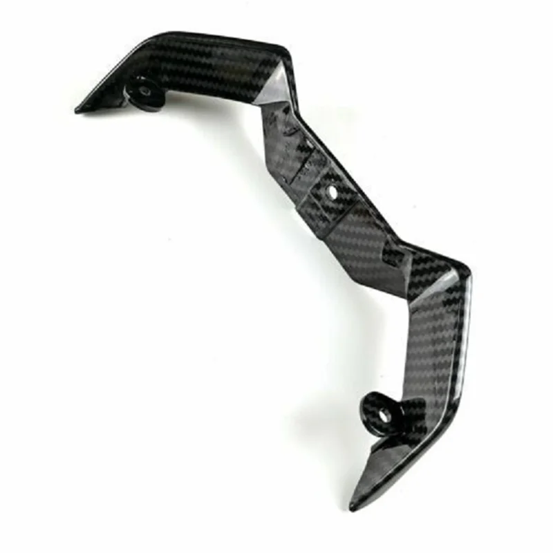 X59A_Motorcycle Front Lower Headlight Fairing Stay Bracket for YAMAHA FZ-07 MT-07 2018 2019 2020
X59A_Motorcycle Front Lower Headlight Fairing Stay Bracket for YAMAHA FZ-07 MT-07 2018 2019 2020