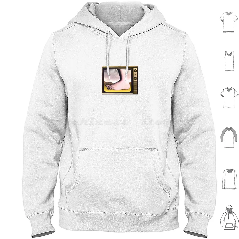 Python Tv Foot Hoodie Cotton Long Sleeve Holy Grail Monster The Black Beast Aaaaaargghh Cartoon Comedy
Python Tv Foot Hoodie Cotton Long Sleeve Holy Grail Monster The Black Beast Aaaaaargghh Cartoon Comedy