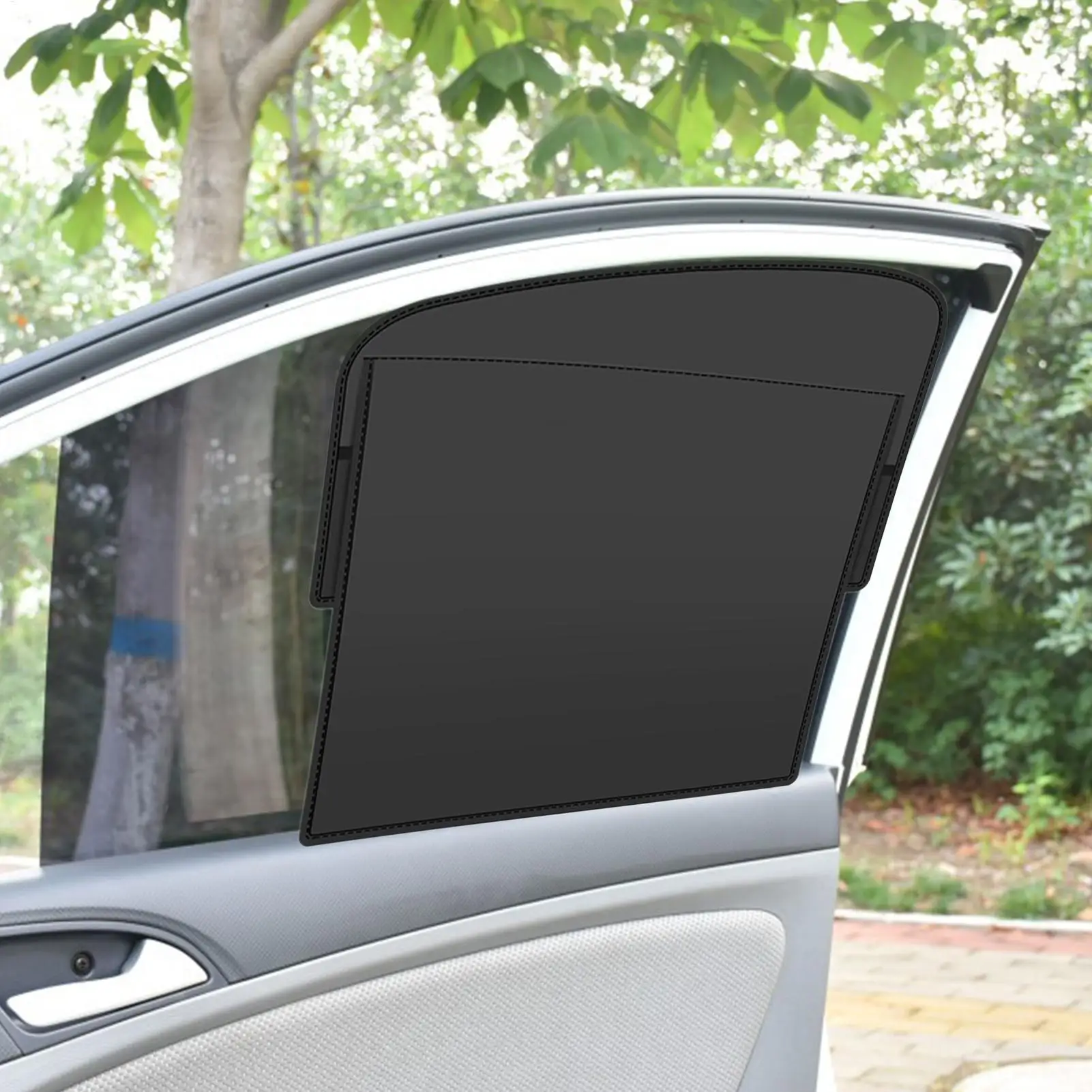 Glass Shade For Car 4 Pieces Light Blocking Magnetic Privacy Cover Car Glass Sun Shade For Automotive Truck Breastfeeding
Glass Shade For Car 4 Pieces Light Blocking Magnetic Privacy Cover Car Glass Sun Shade For Automotive Truck Breastfeeding