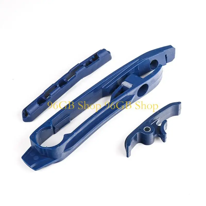 96GB Reliable Chain Slider Swingarm Guard Polyurethane Chain Slider necessary Motorcycle Chain Slider Designed for Bike
96GB Reliable Chain Slider Swingarm Guard Polyurethane Chain Slider necessary Motorcycle Chain Slider Designed for Bike