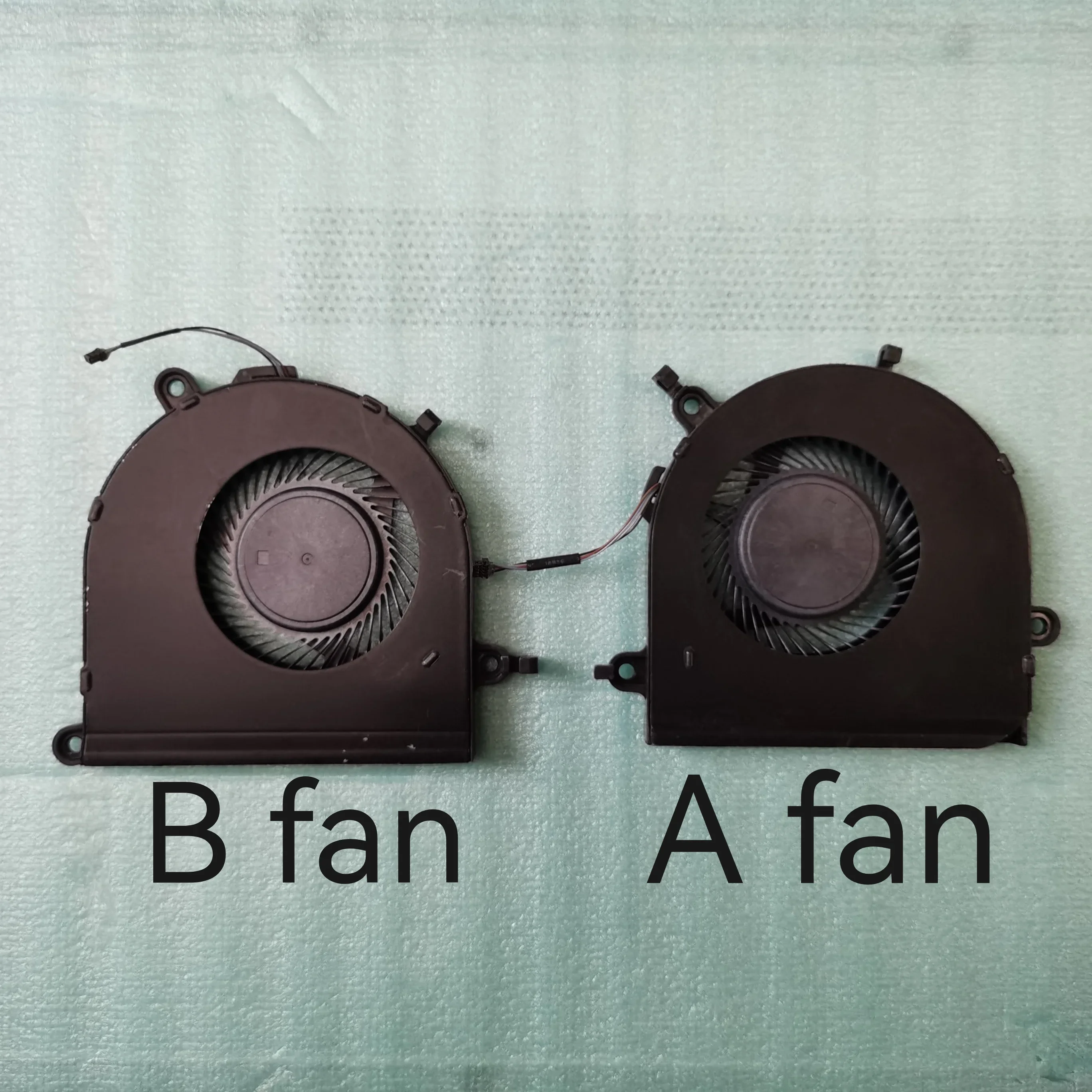New laptop cooling fan for lenovo Yoga 7-15ITL5 Yoga Creator Slim 7-15IMH05 5H40S20095
New laptop cooling fan for lenovo Yoga 7-15ITL5 Yoga Creator Slim 7-15IMH05 5H40S20095