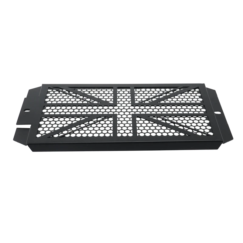 M0t-rMotorcycle Radiator Guard Cover for Triumph Bobber Black and T120 T100 Speed Twin Street Cup Twin Thruxton
M0t-rMotorcycle Radiator Guard Cover for Triumph Bobber Black and T120 T100 Speed Twin Street Cup Twin Thruxton