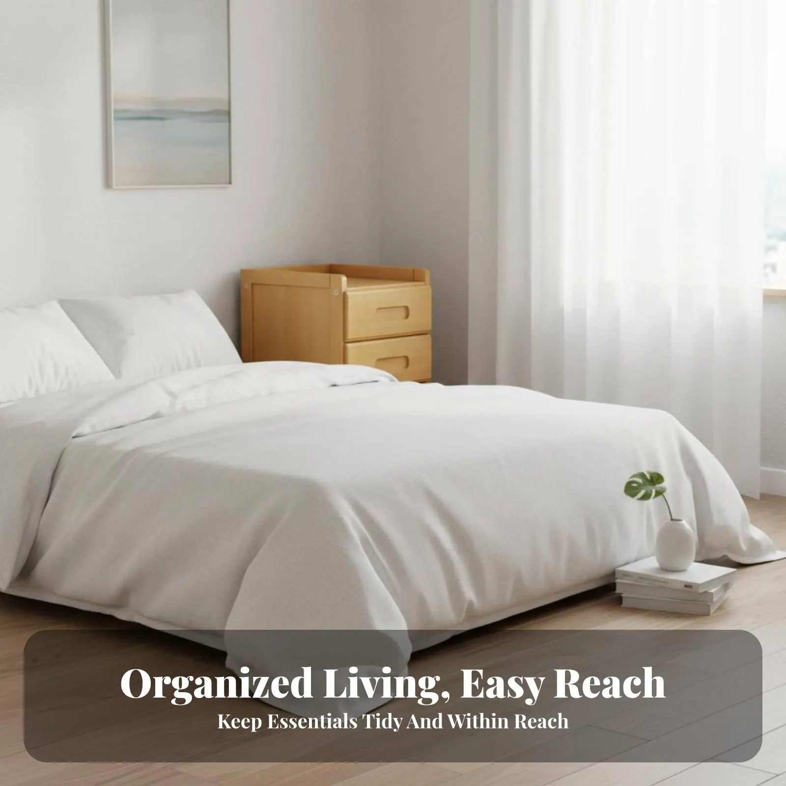 Двухуровневая прикроватная полка с отделкой под дерево, прочная конструкция, закругленные углы, для дома, спальни, офиса, прихожей
Двухуровневая прикроватная полка с отделкой под дерево, прочная конструкция, закругленные углы, для дома, спальни, офиса, прихожей