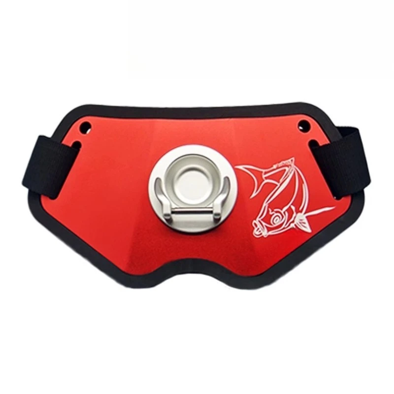 Sea fishing belly top widened deep sea boat fishing support rod belt rod holder portable
Sea fishing belly top widened deep sea boat fishing support rod belt rod holder portable