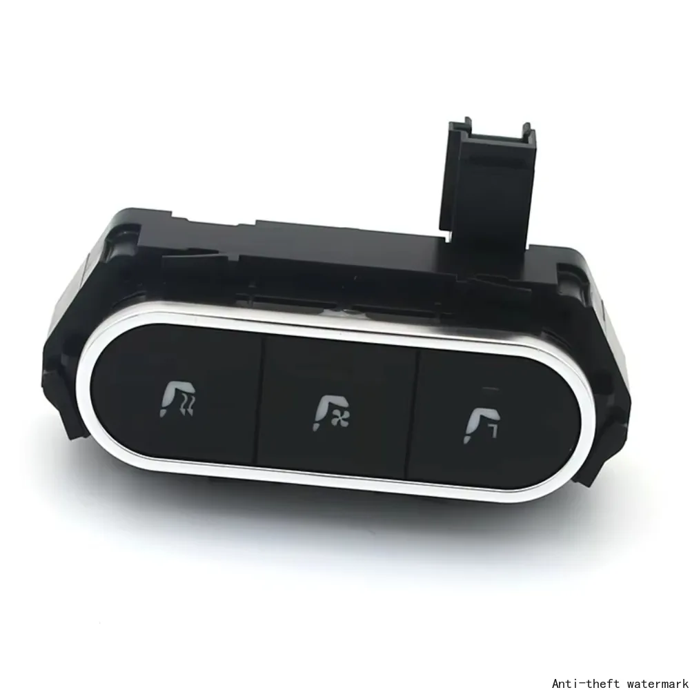 Hot Selling Products in 2025 - Ventilation and Heating System Switches, High-End Automotive Switches
Hot Selling Products in 2025 - Ventilation and Heating System Switches, High-End Automotive Switches