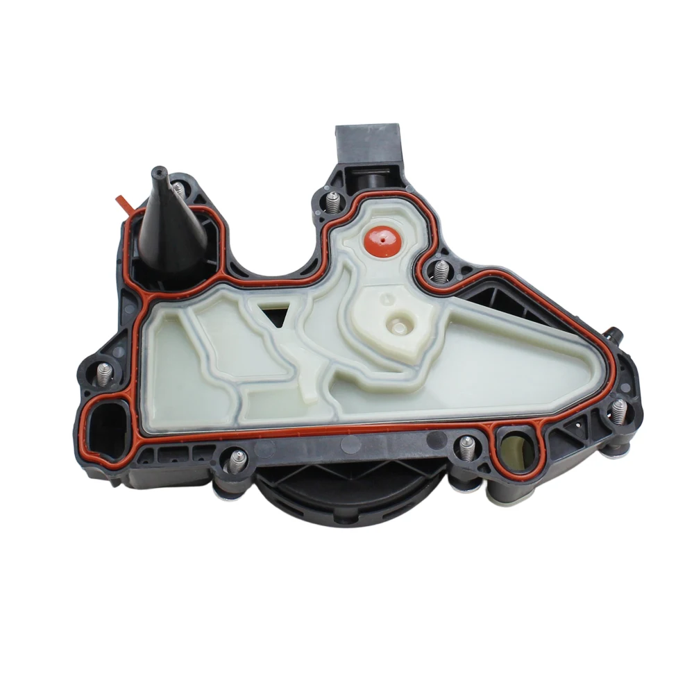 Oil Water Separator 06Q103495F 06Q103495B For VW Arteon Atlas Golf Jetta Passat Tayron Tiguan Allspace Touareg Transporter T-Roc
Oil Water Separator 06Q103495F 06Q103495B For VW Arteon Atlas Golf Jetta Passat Tayron Tiguan Allspace Touareg Transporter T-Roc