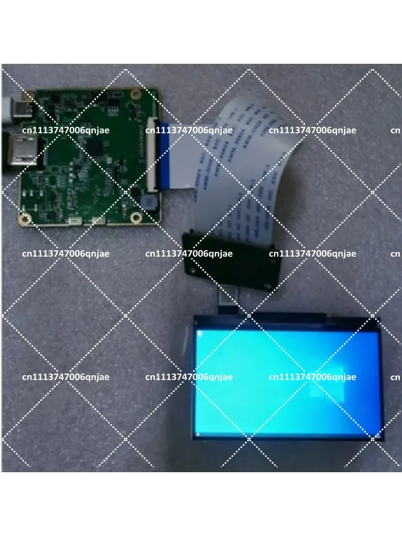 3.5 Inch 1920x1080 VR LCD Dual Screen Display 40pins MIPI 90Hz HDMI Driver Board for Windows
3.5 Inch 1920x1080 VR LCD Dual Screen Display 40pins MIPI 90Hz HDMI Driver Board for Windows
