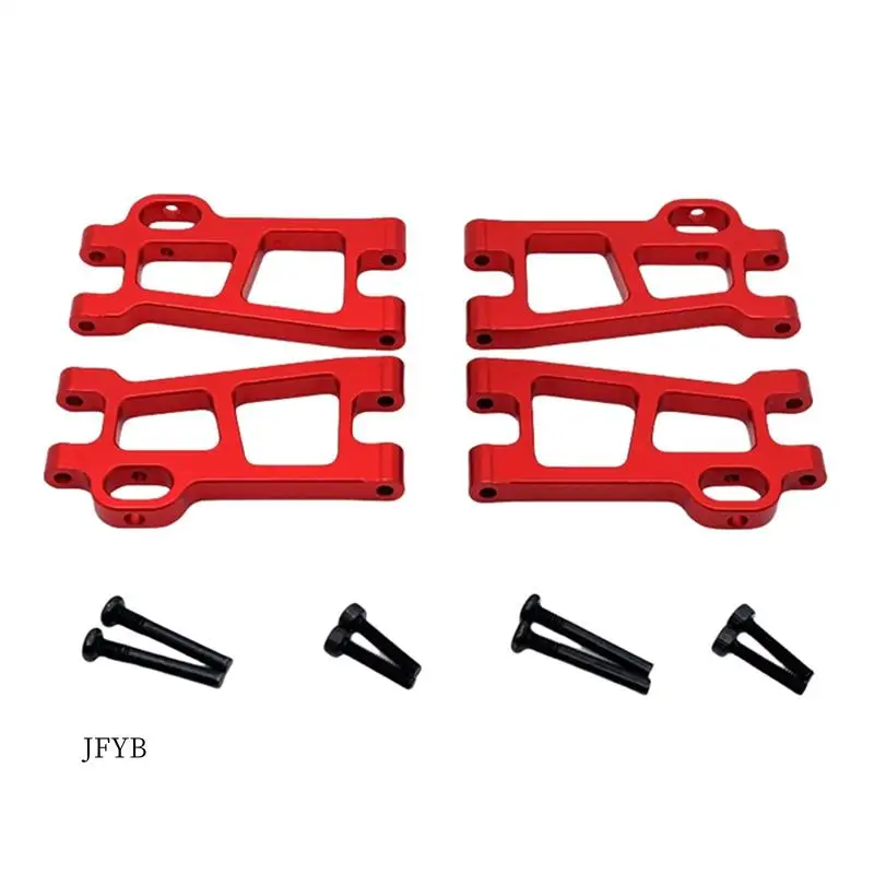 JY-RC Car Upgrade Front Rear Lower Swing Arm Kit For UDIRC 1/16 GR UD M16 RC Car Accessories
JY-RC Car Upgrade Front Rear Lower Swing Arm Kit For UDIRC 1/16 GR UD M16 RC Car Accessories