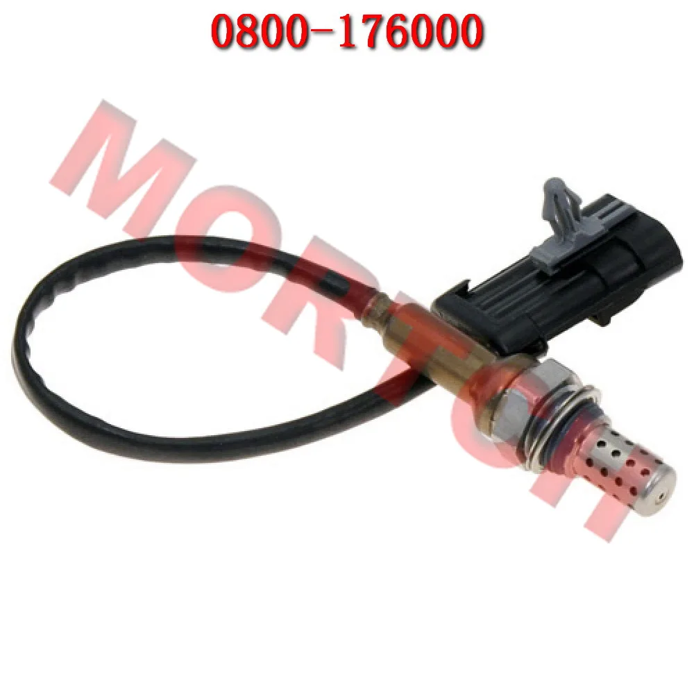 Датчик кислорода Delphi 25325359 0800-176000 для CFMoto CForce UForce ZForce 800 850 Z8 U8
Датчик кислорода Delphi 25325359 0800-176000 для CFMoto CForce UForce ZForce 800 850 Z8 U8