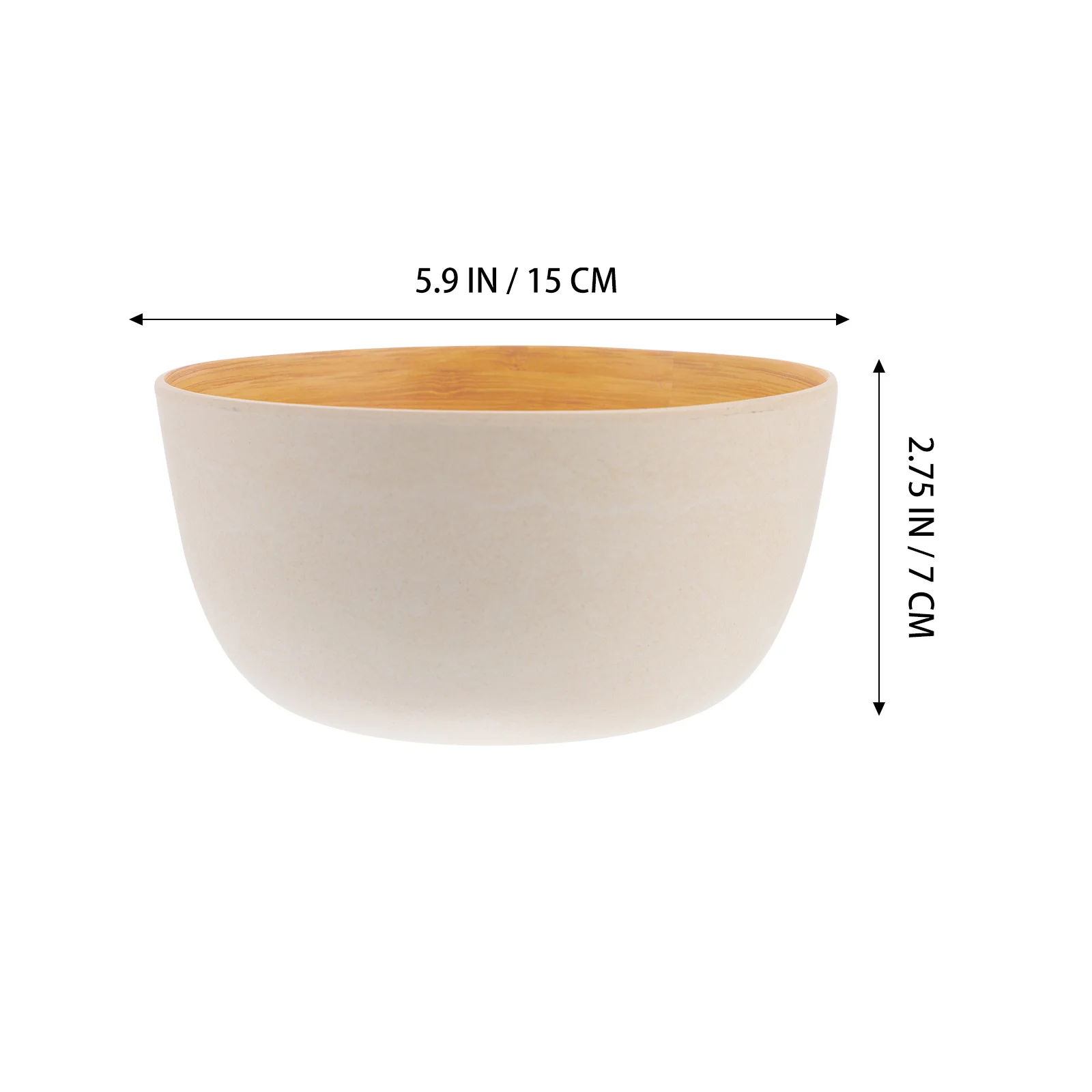 1 pc Bamboo Fiber Bowl Kitchen Storage For Snacks Fruits Salads Desserts Bamboo Food Serving Bowls Salad Bowls
1 pc Bamboo Fiber Bowl Kitchen Storage For Snacks Fruits Salads Desserts Bamboo Food Serving Bowls Salad Bowls