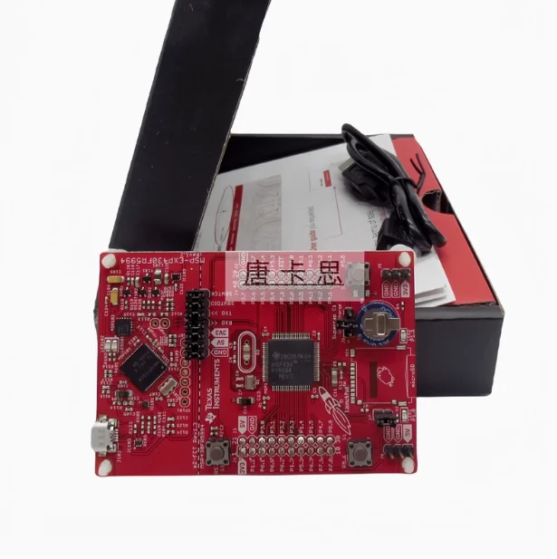 1/ шт./лот MSP-EXP430FR5994 MSP430FR5994 комплект разработки LaunchPad, макетная плата, 100% новый оригинал
1/ шт./лот MSP-EXP430FR5994 MSP430FR5994 комплект разработки LaunchPad, макетная плата, 100% новый оригинал