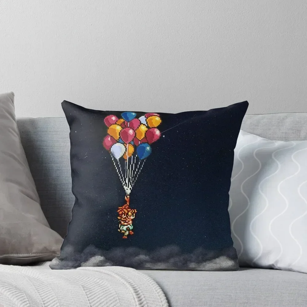 To Far Away Times - Chrono Trigger Throw Pillow Pillow Case Christmas christmas supplies pillow
To Far Away Times - Chrono Trigger Throw Pillow Pillow Case Christmas christmas supplies pillow