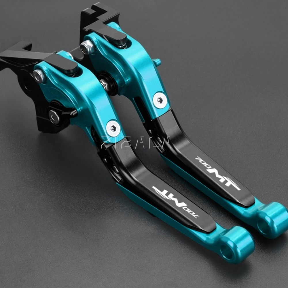 FOR CFMOTO CF MOTO 700MT 2023 2024 2025 Adjustable Folding Brake Clutch Levers 700 MT 700 MT700 CF700MT Motorcycle Accessories
FOR CFMOTO CF MOTO 700MT 2023 2024 2025 Adjustable Folding Brake Clutch Levers 700 MT 700 MT700 CF700MT Motorcycle Accessories