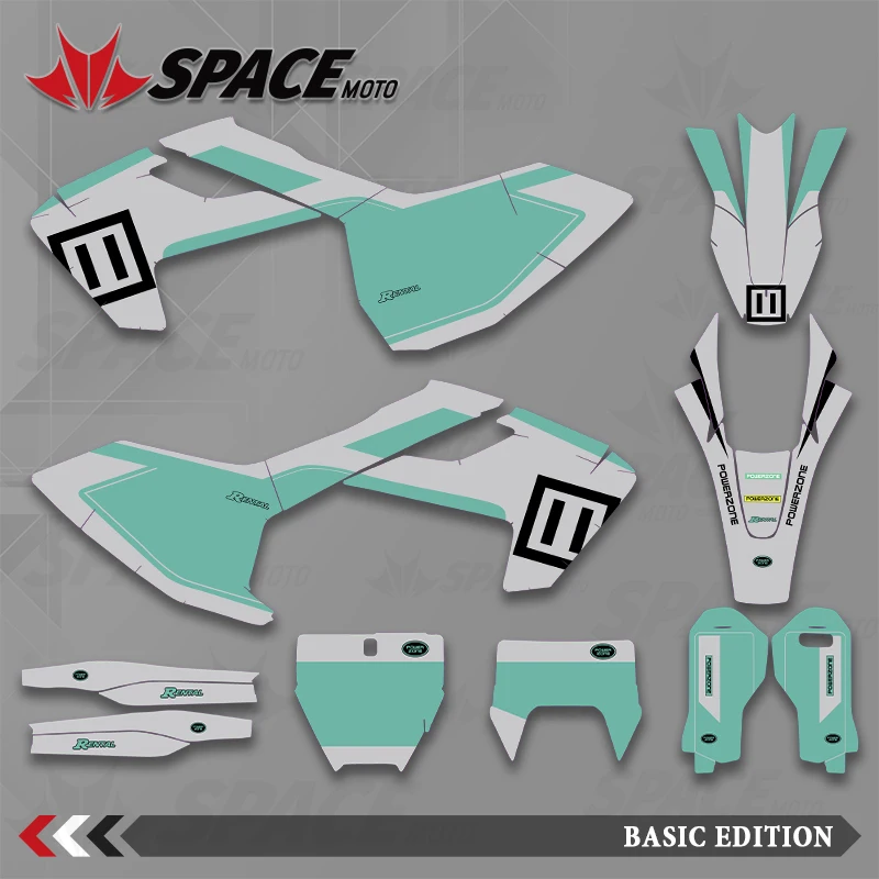 SPACE MOTO для Husqvarna 16-18 TC FC TX FX FS 17-19 TE FE графические фоновые наклейки наклейки мотоцикл 3 
SPACE MOTO для Husqvarna 16-18 TC FC TX FX FS 17-19 TE FE графические фоновые наклейки наклейки мотоцикл 3