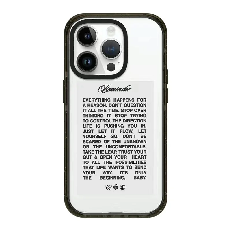 2.0 Acrylic Upgrade Border Cherry Phone Case Cover for iPhone 11 12 13 14 15 Pro Max Case for iPhone 15 ProMax
2.0 Acrylic Upgrade Border Cherry Phone Case Cover for iPhone 11 12 13 14 15 Pro Max Case for iPhone 15 ProMax