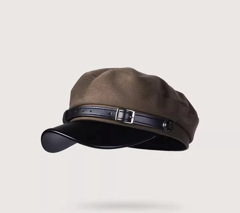 Винтажная шляпа из искусственной кожи в темно-синем стиле для мужчин и женщин, зимняя американская шерстяная черная звездная анисовая оболочка
Винтажная шляпа из искусственной кожи в темно-синем стиле для мужчин и женщин, зимняя американская шерстяная черная звездная анисовая оболочка