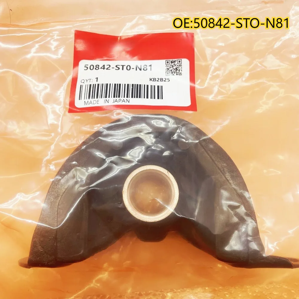 High quality New For 50842-STO-N81 Motor Mounts For 97-01 Honda CR-V CRV 2.0L A6502 A6506 A6520 A6526 A6585
High quality New For 50842-STO-N81 Motor Mounts For 97-01 Honda CR-V CRV 2.0L A6502 A6506 A6520 A6526 A6585