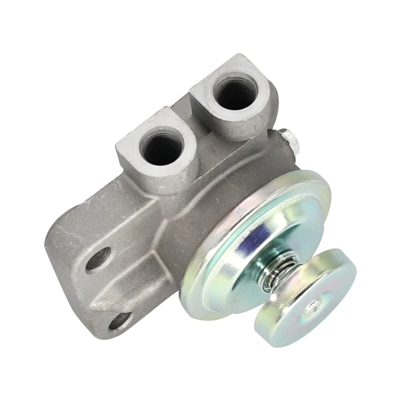 C6204717210 Fuel Filter Head Compatible with Cummins Engine 6B3.3 4BT3.3 B3.3
C6204717210 Fuel Filter Head Compatible with Cummins Engine 6B3.3 4BT3.3 B3.3